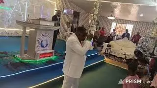 welcome to today carol service... God bless you as you stay tune.