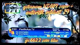 sw gx6622 getmecom hd009 super+ scin blue auto intelsat 19