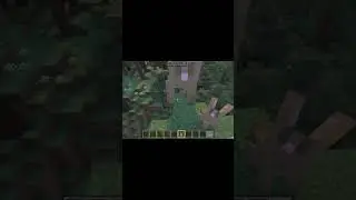 I Spawned Rabbits From TINY to GIANT in Minecraft 😳🐰
