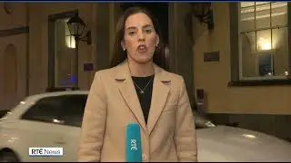 MEMBERS OF LAOIS RIGHT WING EXTREMIST TERROR CELL THREATENED 2 ATTACK GALWAY MOSQUE RTE NEWS IRELAND