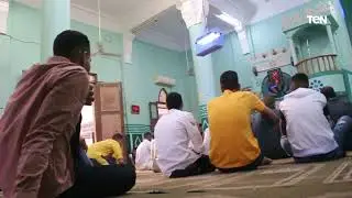 الالآف من أهالي أسيوط يؤدون صلاة عيد الفطر المبارك في 4089 مسجدًا على مستوى مراكز ومدن المحافظة