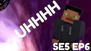 Building a Base | [SE5 EP6]: Glitch
