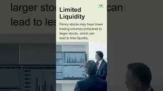 Demystifying Penny Stocks: High Risk, High Reward! 📈💰 #PennyStocks #Investing #RiskManagement