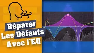 Mixer Une Voix Rap : Un EQ Pour Réparer Les Défauts