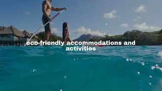 Eco-Conscious Travel in Fiji: Understanding the Climate and Best Practices