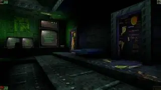 Unreal - (01) Vortex Rikers