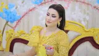 حفلة زفاف (ايسر و ليندا) جزء 2 فنان فلاح حسن و شيخ نايف تصوير كافين فيديو(07816990069)(07516990069)