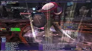 FFXI HorizonXI - Treasures & Tribulations BCNM - BST/WHM [2]