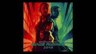 Blade Runner 2049 Soundtrack Track 19 