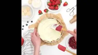 Przepis na pyszny Sernik od SMAPP