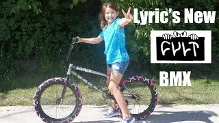 Unboxing CULT Access. Lyrics Birthday SURPRISE!!!!!