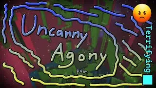 Tower of Uncanny Agony [Fully Legit] (ToUA)