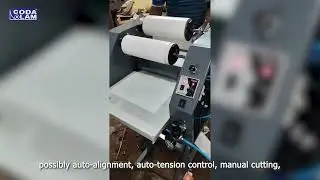 CL130 FULLY AUTO