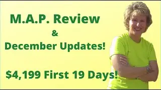 M.A.P. [My Automatic Pay] Review & December Updates With [Proof]!