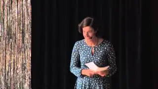 1/2: Jumana Mattukat: Amo Change Group - Find yourself and change the world!
