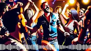 MARK WINTER - Big Fast & Loud