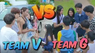 100 PESOS CHALLENGE (MAY NAGKASAMAAN NG LOOB!)