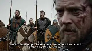 The True Viking Saga - Vikings vs. The World: Seville (844), Hafrsfjord (872), Maldon (991)