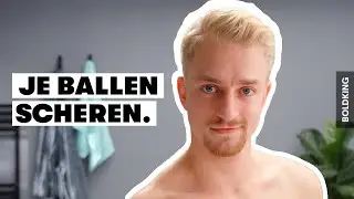 Je ballen | BOLDKING