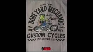 Black Friday Hype Mechanic Work Shirt Sale