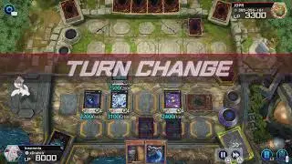 Yu-Gi-Oh! Master Duel Toadally Awesome full Combo