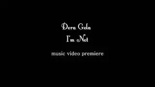 Dora Gola - I'm not - Music Video trailer