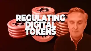 Regulating digital tokens | ZDNet