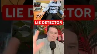 LIE DETECTOR POLYGRAPH TEST JOB #history #historical #usa #news #liedetector #polygraph #job #jobs