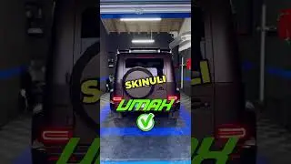 Najskuplji Auto?💰 #shorts #pungas #brabus