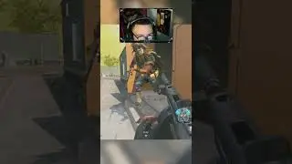 THE AUTOMATON IS THE NEW *META* CLASS AT THE END  #Shorts #Warzone #CALDERA #COD