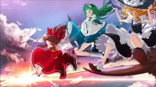 Touhou - 