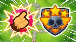 A New BUSTED Combo Just Dropped! (Bloons TD 6)
