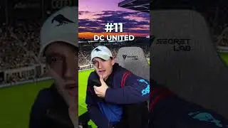 Ranking MLS Stadiums PT 4