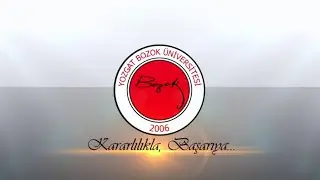 YOZGAT BOZOK ÜNİVERSİTESİ TANITIMI/Öğrenci yurtları/ulaşım/fakülteler/Sınavlar/gezilecek yerler vs.