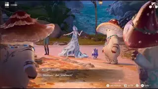 Infinity Nikki v.2.1 [SubTH] Vol.132