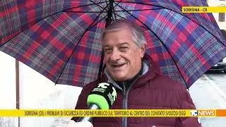 Soresina (CR): i problemi di sicurezza ed ordine pubblico sul territorio al centro del comitato