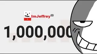 Youtubers When They Hit 1 million Subscribers...