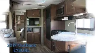 RV With Super Slide For Sale at Wichita Falls RV Center