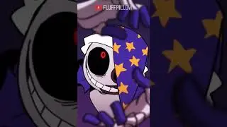 [FNAF SB]Don't forget to subscribe ❤️👈 Swap#shortshere #shorts #tails  #Short