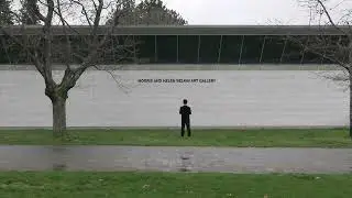 Morris and Helen Belkin Art Gallery
