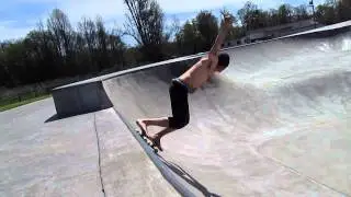 Sid Chapman 2