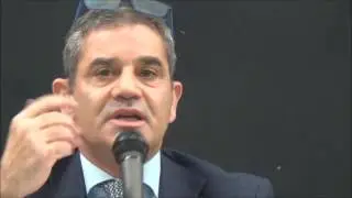Firenze 14 11 2016  1  Giuseppe Gratteri  potere costituente e costituito