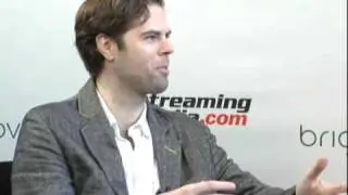 Interview: Marc Whitten, GM, Xbox Live