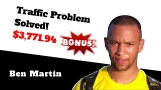 Traffic Problem Solved Review: Traffic Problem Solved Bonus Details