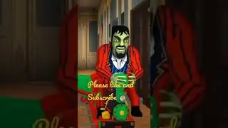 Scary Stranger 3D | gameplay | Wrong Direction
