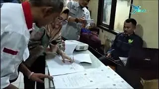 Program Studi Magister Hukum Univ Nusa putra Gandeng Pemdes Benda dan Polisi Gelar Penyuluhan Hukum