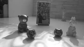 The Dilemma of Choice Seven of Cups Tarot