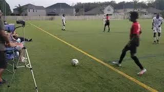 Inter Jax vs Leg-A-Z