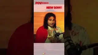 New raip song guru ji VICTORY ANTHEM- Khushi @lashcurry prod.by#lyrics #sanatani #viralvideo #2025 🙏