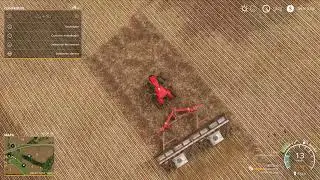 Fs19 ps4 pro